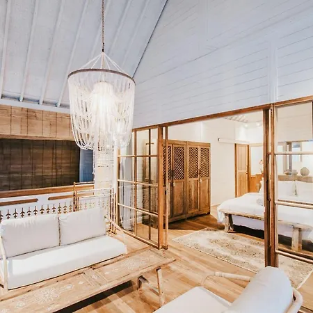 Casa Pia Lembongan Villa