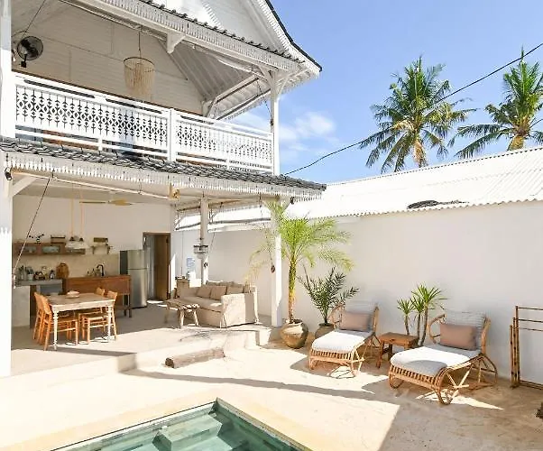 Casa Pia Vakantiehuis *