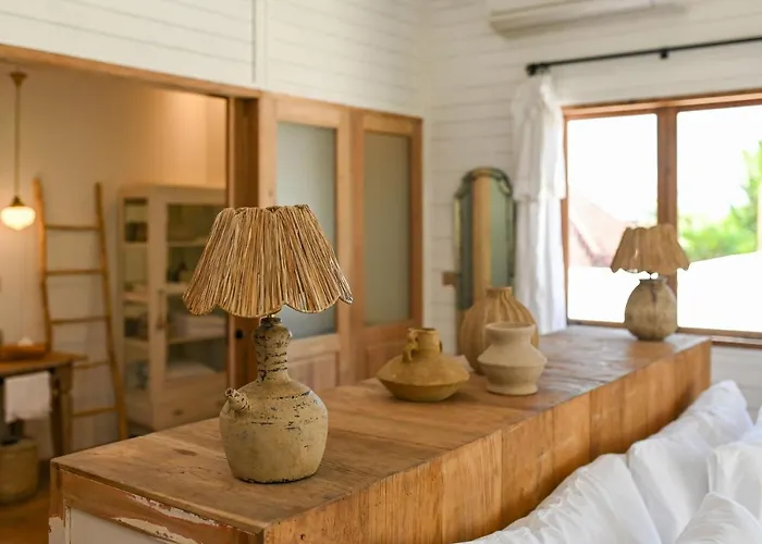 Vakantiehuis Casa Pia