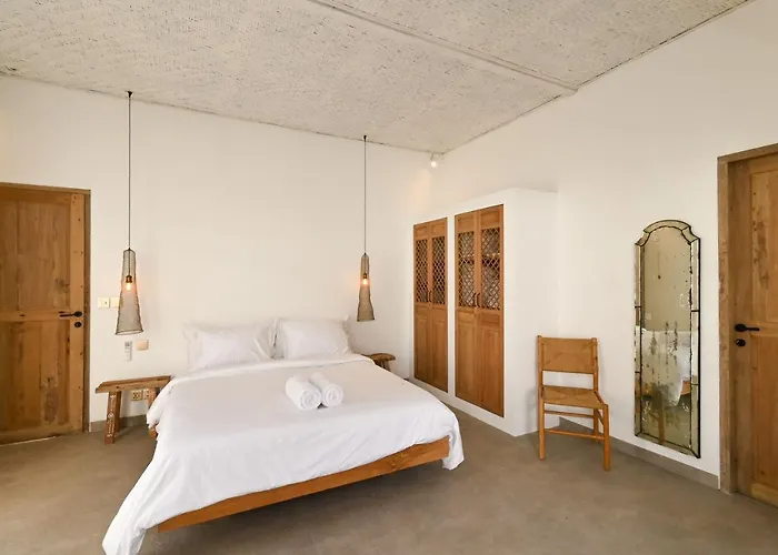 Vakantiehuis Casa Pia