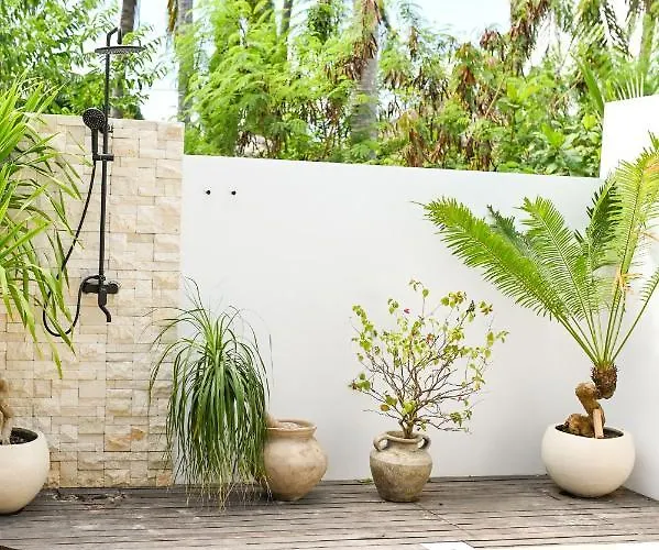 Vakantiehuis Casa Pia
