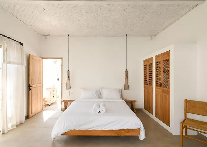 Vakantiehuis Casa Pia Nusa Lembongan