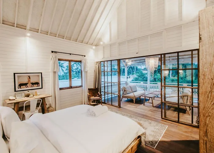 Casa Pia * Nusa Lembongan