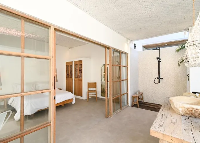 Vakantiehuis Casa Pia Nusa Lembongan
