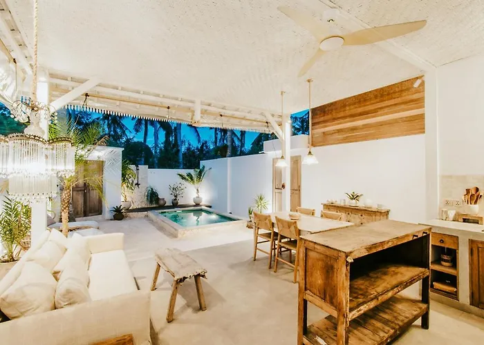 Casa Pia Nusa Lembongan