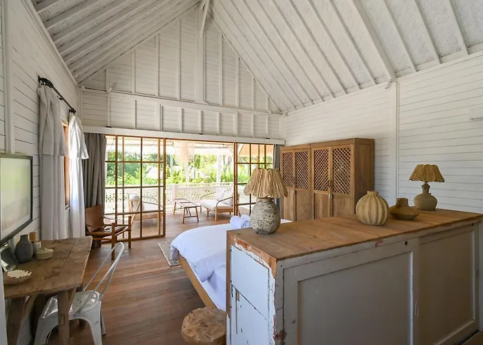 Casa Pia Vakantiehuis *