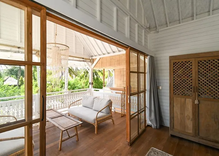 Casa Pia Vakantiehuis *