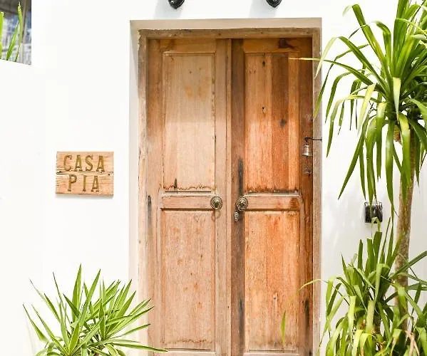 Casa Pia * Nusa Lembongan