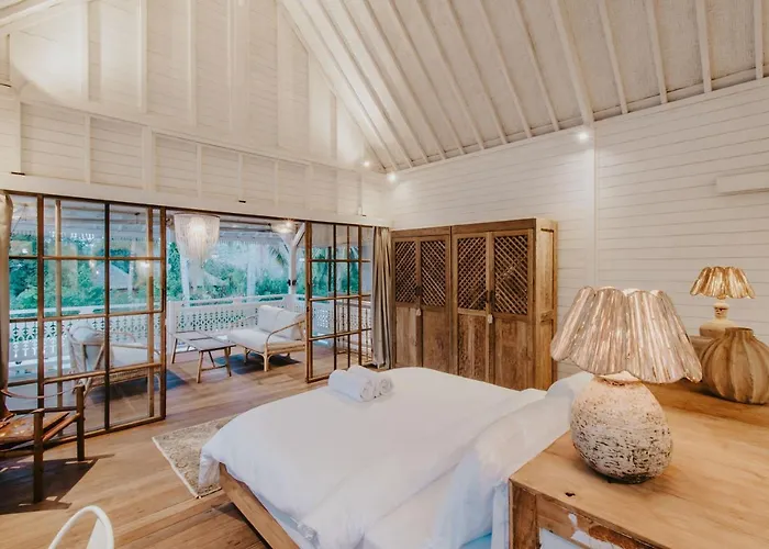 Vakantiehuis Casa Pia *