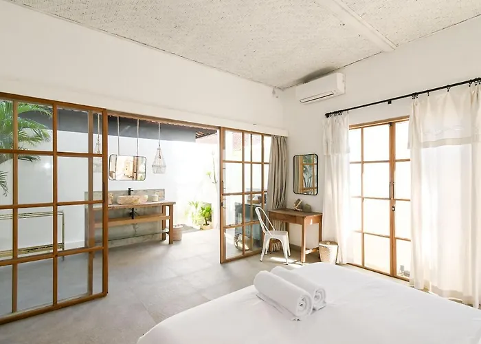 Vakantiehuis Casa Pia Nusa Lembongan