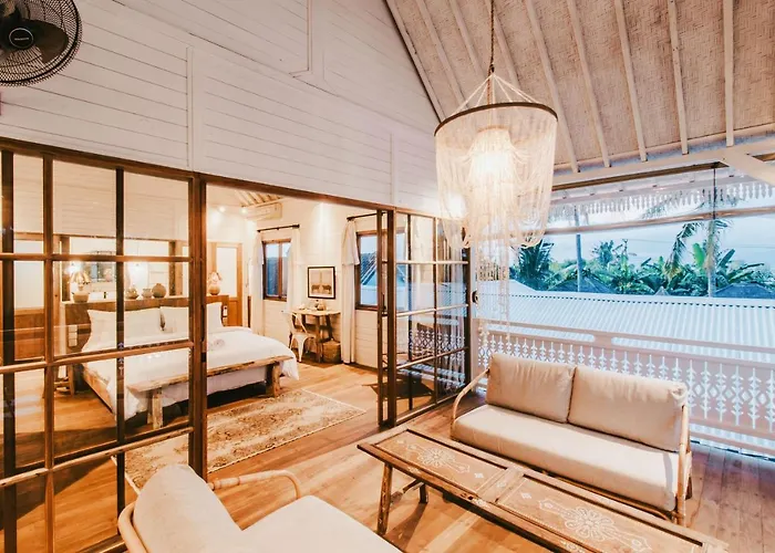 Casa Pia * Nusa Lembongan