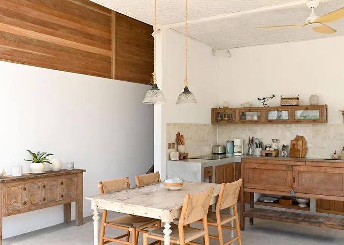 Casa Pia Vakantiehuis