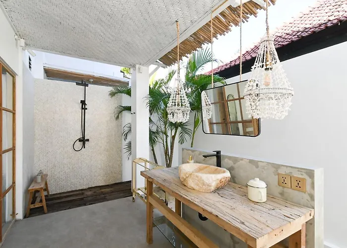 Casa Pia * Nusa Lembongan
