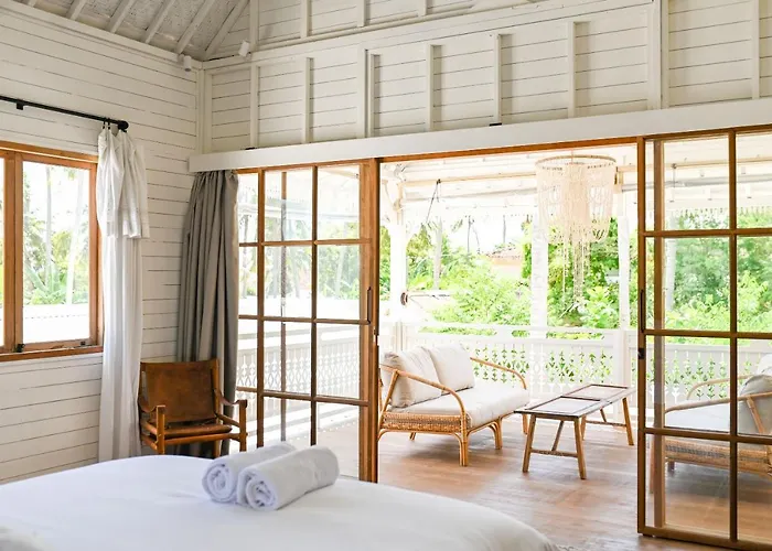 Casa Pia Vakantiehuis