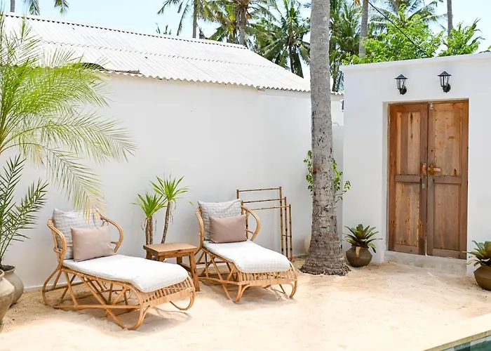 Casa Pia Vakantiehuis *