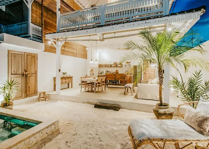 Casa Pia Vakantiehuis