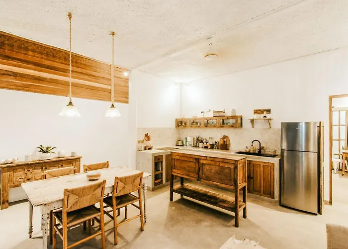 Vakantiehuis Casa Pia Nusa Lembongan