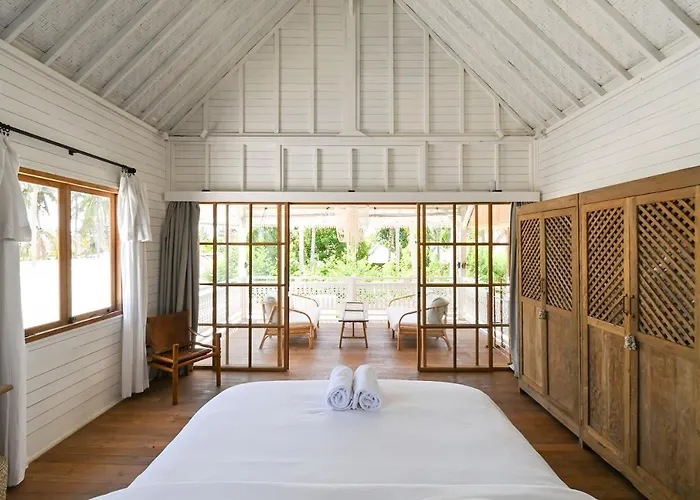 Casa Pia Vakantiehuis