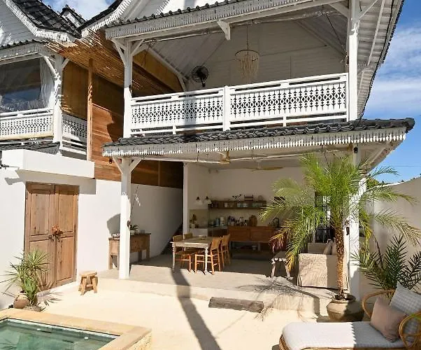 Casa Pia Vakantiehuis *