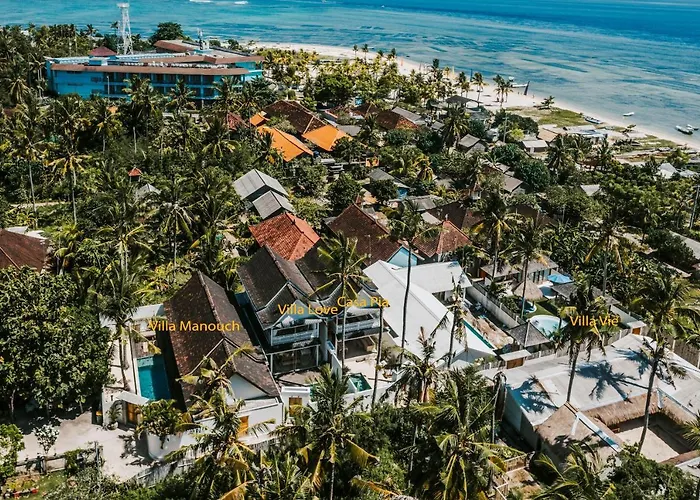 Vakantiehuis Casa Pia