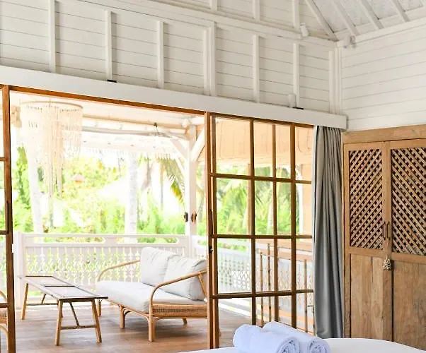 Casa Pia Nusa Lembongan