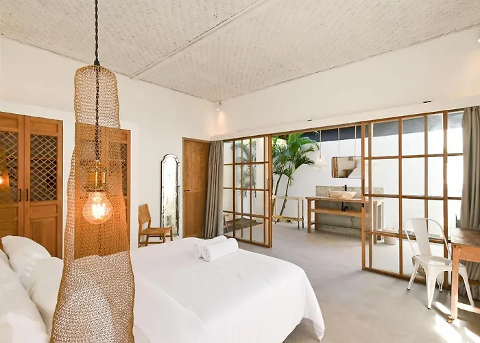 Vakantiehuis Casa Pia Nusa Lembongan