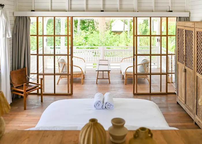 Casa Pia * Nusa Lembongan