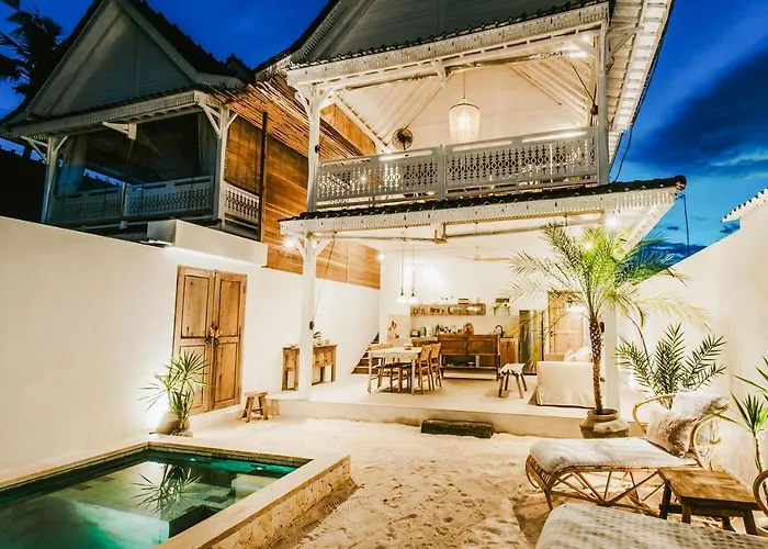 Vakantiehuis Casa Pia