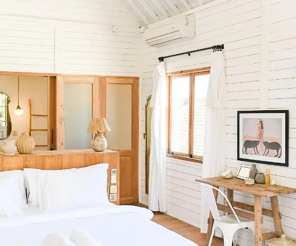 Vakantiehuis Casa Pia
