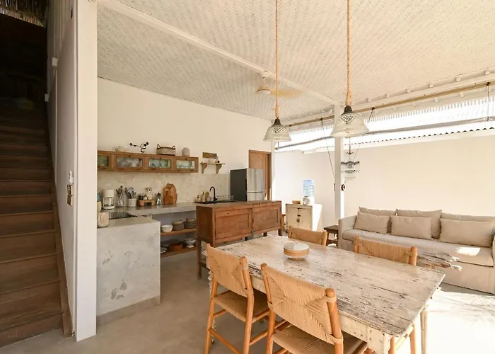 Vakantiehuis Casa Pia *
