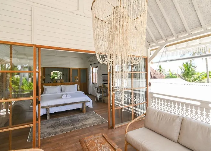 Vakantiehuis Casa Pia *