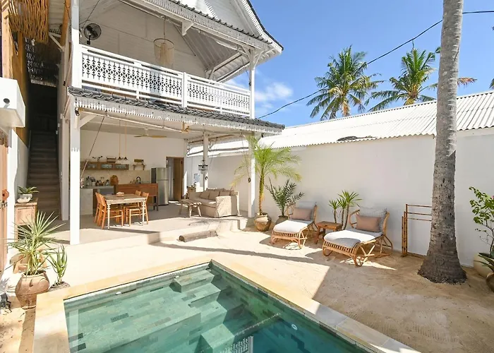 Casa Pia Vakantiehuis *