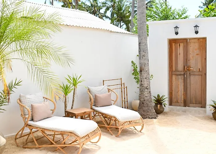 Vakantiehuis Casa Pia